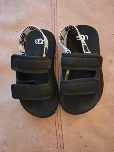 Ugg girls comfort sandals - comfort,