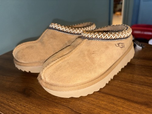 Ugg kids tasman slipper - ugg,