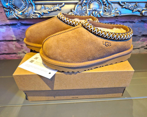 Ugg tasman kids suede - tasman,