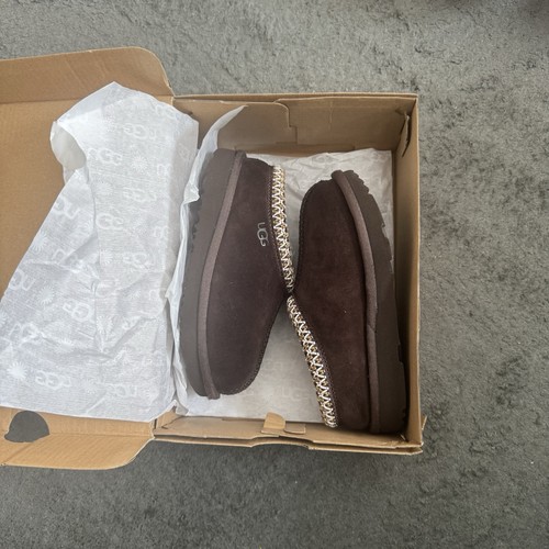 Ugg tasman chocolate brown - chocolate,