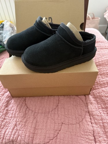 Kids classic ugg - kids, mini