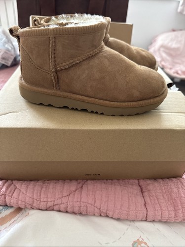 Ugg classic ultra mini - ugg,