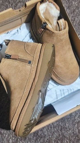 Ugg kids unisex chelsea - ugg,
