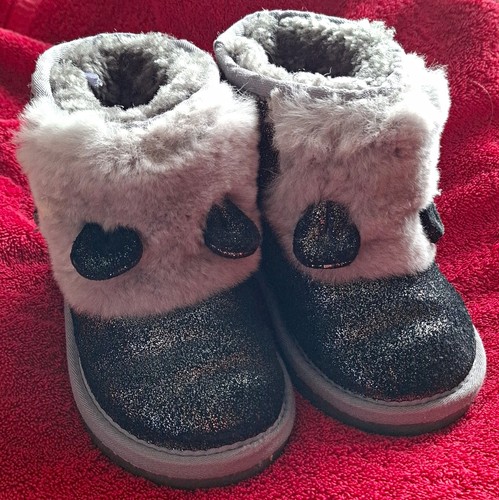 Ozwear ugg pumpkin patch girls - ugg,