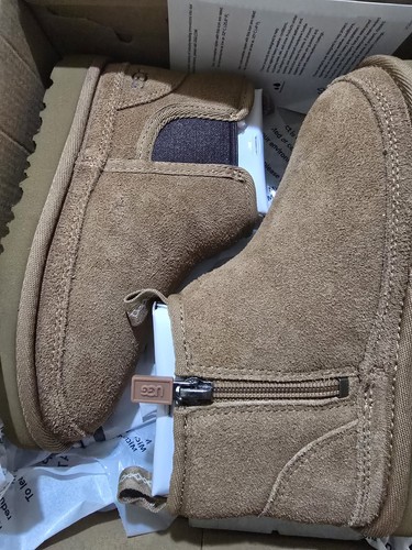 Ugg neumel chelsea kids - t,
