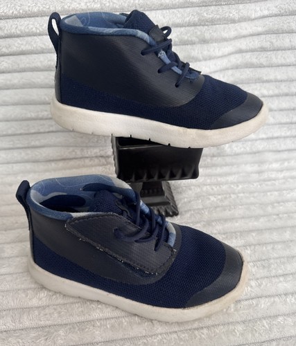Ugg seaway chukka toddler navy - ugg,