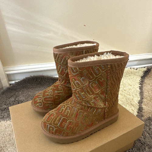 Ugg classic kids 10 - classic, ii