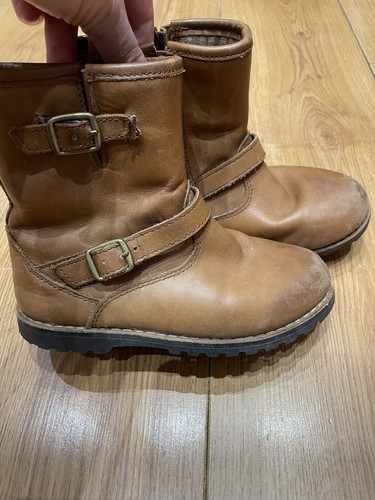 Kids ugg boots size - kids,