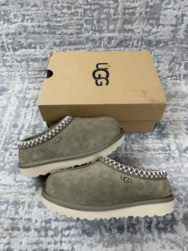 Size ugg tasman kids - 10,