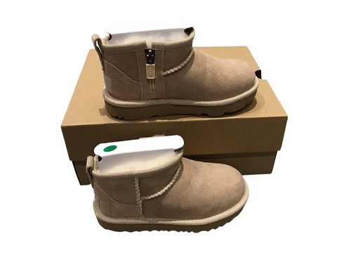 Ugg classic ultra mini - ugg, boots