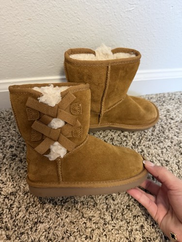 Koolaburra ugg girls size - ugg,