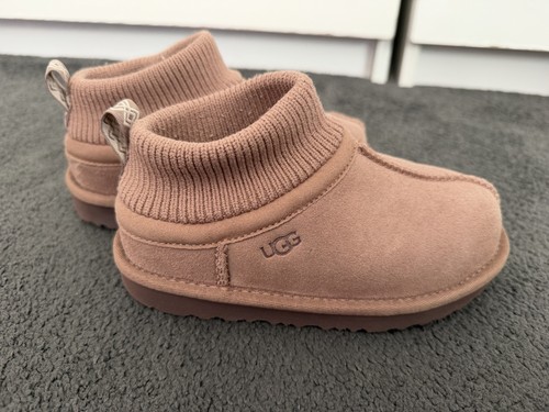 Kids ugg boots size - kids,
