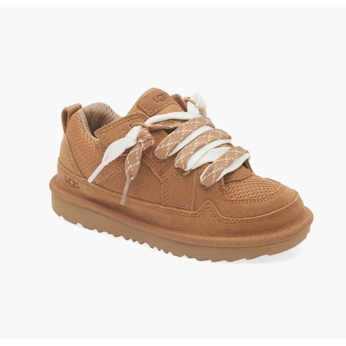 Ugg kids lowmel sneakers - ugg, kids'
