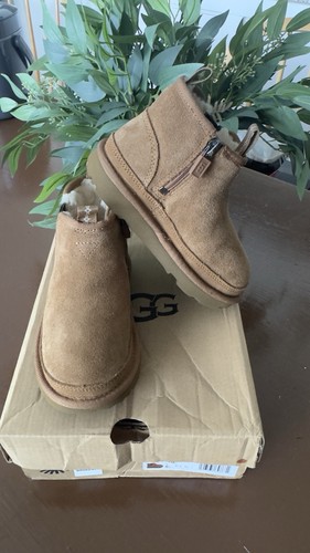 Ugg toddler neumel chelsea - toddler’s,
