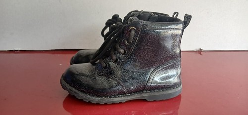 Ugg kids black glitter coated - ugg, glitter-coated
