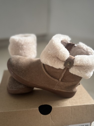 Ugg chestnut ramona girls - ugg,