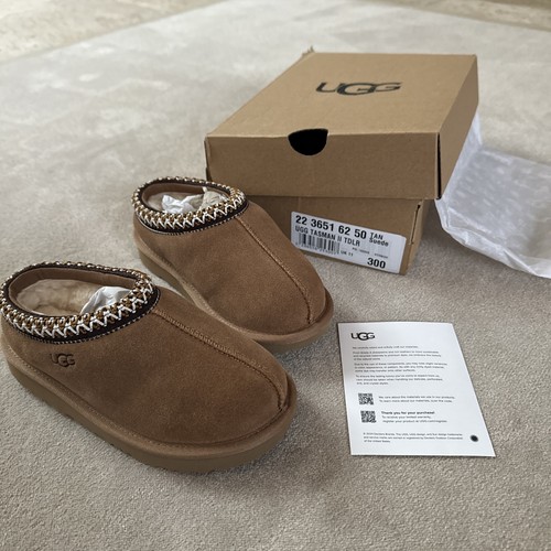 Kids tasman toddler ugg - tasman,