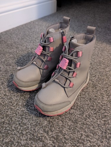 Ugg girls boots - girls', uk