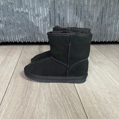 Next faux fur ugg - faux, boot