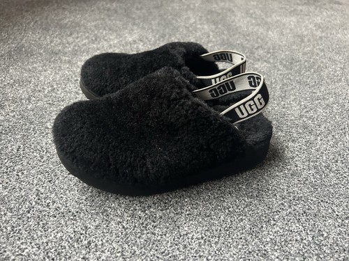 Ugg fluff yeah clog - clog,