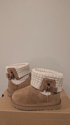 Ugg australia toddler classic - ugg,