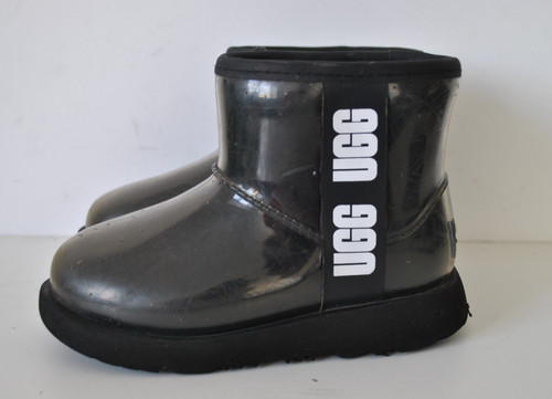 Black preschool girl classic - preschool,