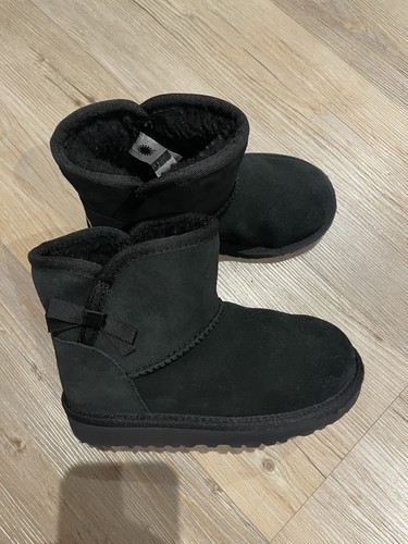 Girls ugg ankle - girls,