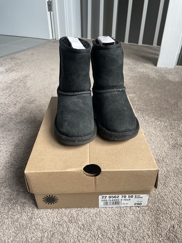 Toddlers black classic - toddlers,