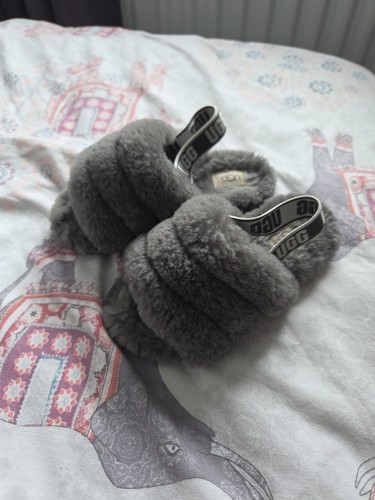 Kids ugg slippers size - kids,