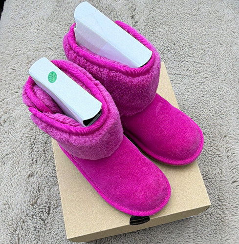 Ugg jona luxury - women’s, pink