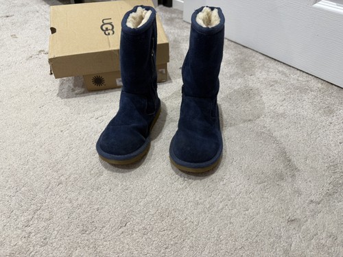 Ugg kids boots - kids, uk10
