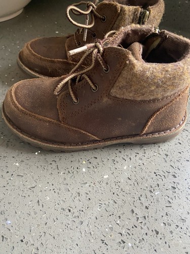 Ugg orin with wool - orin,