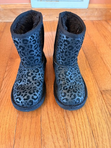 Ugg girls kids classic - classic, ii