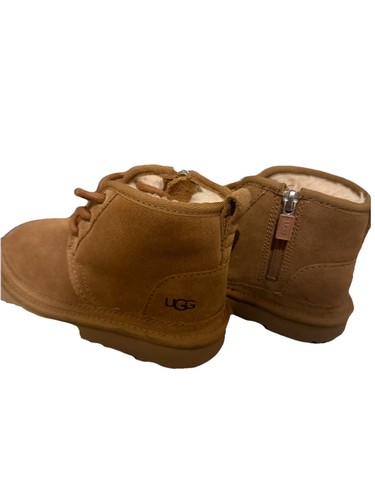 Kids ugg suede lace - kids,