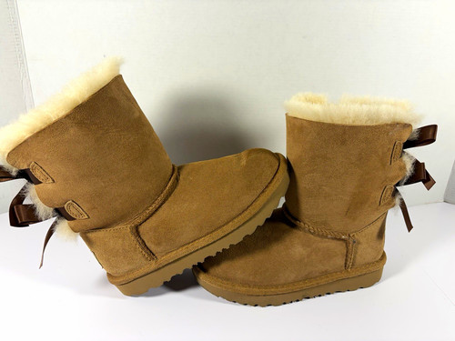 Ugg bailey bow toddler - bailey,