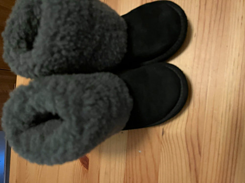 Ugg classic short - ugg,