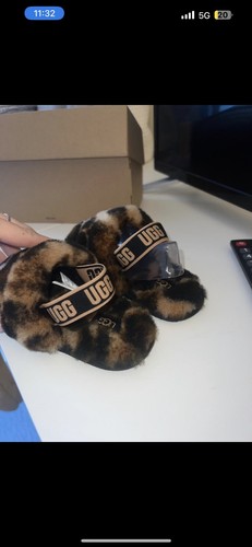 Kids ugg slippers - slippers, 10
