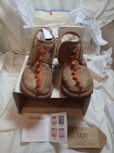 Ugg dino dydo nuemel 11 - t,