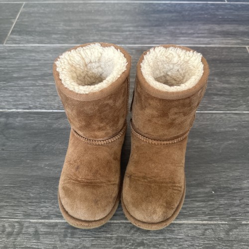 Ugg kids classic girls boots - ugg,