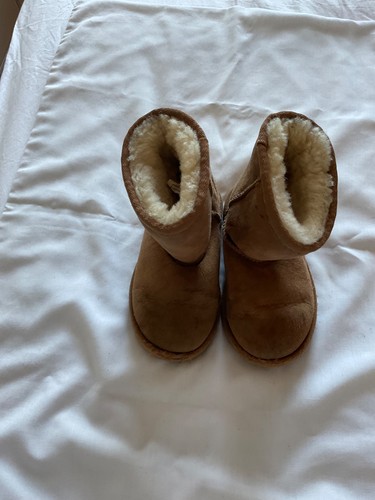 Ugg australia kids chestnut - australia,