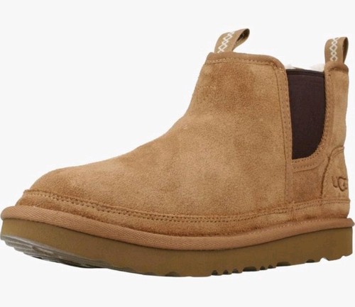 Ugg neumel chelsea child - t,