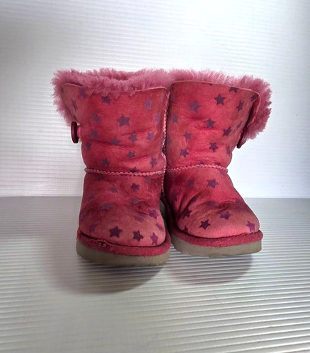 Ugg australia kids bailey - ugg,