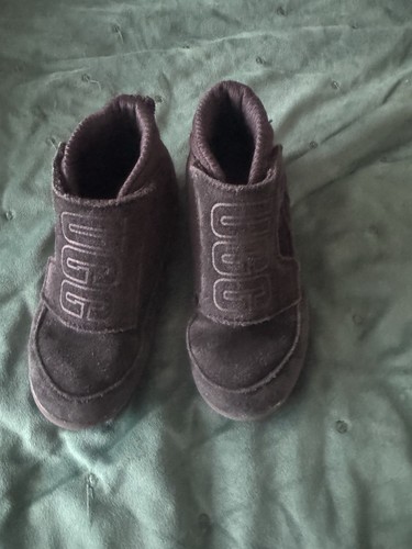 Size kids ugg - size, 10