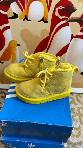 Ugg kids neumel - ugg, boot