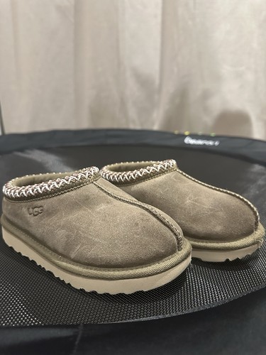 Ugg tasman junior moss - ugg,