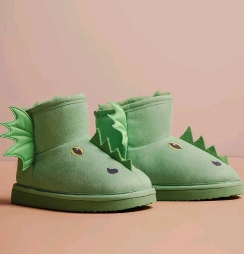 Grosby ugg boots - grosby,
