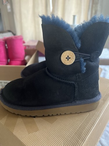 Ugg kids bailey - kids, t