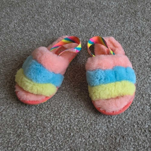 Ugg fluff yeah slide - ugg,