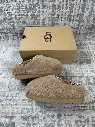 Size ugg tasman maxi curly - 9,