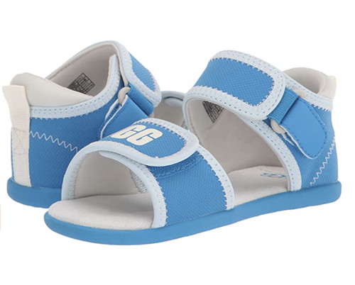 Ugg unisex kid delta sandal - ugg,